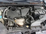 Engine 2.5L QR25DE Vin B 4TH Digit Cvt Fits 07-08 Sentra 31364602 Used. Price: $814.07.