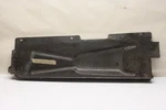 Original 1929 1930 Chevrolet 194 Six Cylinder Engine Side Panel Factory Part Used. Price: $62.95.