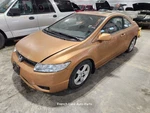 Engine Motor 1.8L Vin Fits 06-11 Civic 1349814 Used. Price: $300.00.