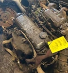 1993-1995 Mazda 323 Engine Fits 1.6L Vin 4 8TH Digit Hatchback 16 Valve Used. Price: $799.00.