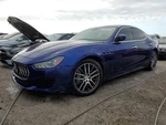 Used Seat Belt Front Fits: 2019 Maserati Ghibli Grade. Price: $274.99.