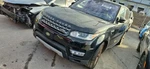 2016 Land Rover Range Sport 3.0L Engine Oem 136K Miles - LKQ447045217 Used. Price: $8146.10.