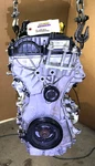 2019-2021 Lincoln Nautilus 2.0L Ecoboost I4 ENR90 Engine Long Block Oem 51K. Used. Price: $999.99.