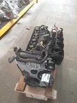 Used Engine Complete Assembly Fits: 2019 Ford Fusion 2.5L Vin 7 8TH Digit Grade. Price: $522.24.