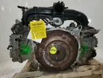 2012-2013 Subaru Forester 2.5L Pzev Engine Authentic Oem Used. Price: $1957.95.