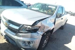 2015 Chevrolet Colorado 2.5L Engine Motor Oem 113K Miles - LKQ445155610 Used. Price: $2740.10.