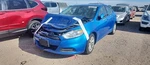 2015 Dodge Dart 1.4L Engine Motor Oem 94K Miles - LKQ448344100 Used. Price: $2051.10.
