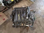 Engine / Motor Sentra 2.0L Vin 4TH Digit MR20DE Federal Emi Fits 10-12 1032625 Used. Price: $638.89.