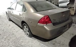 2006 Chevrolet Impala 3.5L Engine Motor Oem 91K Miles - LKQ454632881 Used. Price: $964.60.