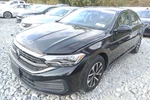 2024 Volkswagen Jetta 1.5L Engine Motor Oem 20K Miles - LKQ434004482 Used. Price: $1574.10.