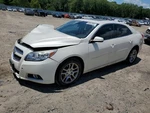 Used Engine Complete Assembly Fits: 2013 Chevrolet Malibu 2.4L Vin 8TH Digit. Price: $2120.00.