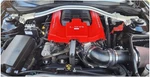 2010-2015 Chevrolet Camaro ZL1 6.2L Engine 6L90 Auto Transmission Lsa 580HP Used. Price: $17499.99.