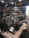 2007 Chrysler Aspen 4.7L V8 Engine Complete Assembly 123K Miles 4WD Oem Used. Price: $1625.00.