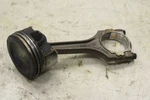 2017-22 Alfa Romeo Giulia 2.0L Awd Engine Piston 4 W/ Connecting Rod 50052788 Used. Price: $59.87.