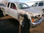 Used Engine Complete Assembly Fits: 2011 Gmc Canyon 2.9L Vin 8TH Digit Opt Llv. Price: $2605.64.