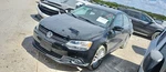 2013 Volkswagen Jetta 2.5L Engine Motor Oem 90K Miles - LKQ436561044 Used. Price: $630.70.