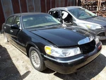 Engine 4.6L Vin 8TH Digit Gasoline Romeo Fits 00 Crown Victoria 2257695 Used. Price: $1299.49.