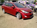 Engine 1.8L Vin 8TH Digit Coupe Pzev Fits 11-13 Elantra 62643 Used. Price: $1019.15.