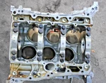 2022-2024 Lexus Toyota 3.4L F35A Engine Block Used. Price: $1350.00.