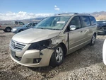 Engine 4.0L Vin X 8TH Digit Fits 09-11 Routan 1375406 Used. Price: $922.20.