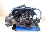 2011 Subaru Forester Engine 2.5L Motor 140K Non-turbo (vin A) Oem Used. Price: $1825.00.