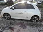 2016 Fiat 500 0.0L Engine Motor Oem 44K Miles - LKQ397130911 Used. Price: $620.10.