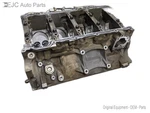 Engine Cylinder Block For 14-18 Chevrolet Silverado 1500 5.3 12632914 Used. Price: $1049.95.