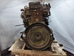 Engine 6.7L Diesel Vin 8TH Digit 4WD Fits 10-11 Dodge 2500 Pickup 1847764 Used. Price: $3865.26.