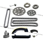Timing Chain Kit Smart City Coupe Fortwo Roadster 0.6 0.7 Oil Pump Brand. Price: $94.92.