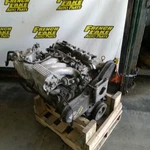 Engine 3.0L Vin 5TH Digit 1MZFE Fits 99 Lexus ES300 1005966 Used. Price: $400.00.