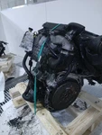 Engine 2.3L Turbo Vin 8TH Digit Fits 07-12 Mazda CX-7 752747 Used. Price: $2054.00.
