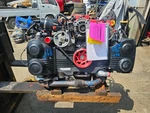 2008-2010 Subaru Wrx Sti 2.5 Engine Longblock 10100BR880 117K Used. Price: $5999.99.