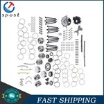 Master Overhaul Engine Rebuild Kit For Dodge Ram 1500/DURANGO 04 05-07 5012362AC New. Price: $345.11.