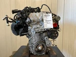 16-17 Buick Regal Engine Motor 2.0 No Core Charge 73,043 Miles Awd Used. Price: $1495.00.