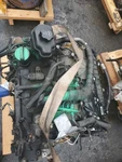 Used Engine Complete Assembly Fits: 2012 Buick Enclave 3.6L Vin 8TH Digit Opt. Price: $1200.00.