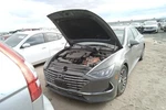 2020 Hyundai Sonata 2.0L Engine Motor 4CYL Oem 67K Miles - LKQ400713434 Used. Price: $2607.60.