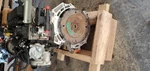 Ford Escape 2013-2016 Engine Assembly 2.5L Vin 8TH Digit CJ6Z6007A Used. Price: $780.00.