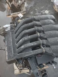 Engine 3.6L Vin 5TH Digit V6 Fits 10 Touareg 306864 Used. Price: $936.00.