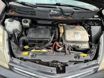 Engine Electric Assist Motor Only Fits 04-09 Prius 957652 Used. Price: $209.40.