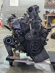 04-06 Dodge Freightliner Mercedes Sprinter Engine Motor OM647 179K Tested Used. Price: $6250.00.