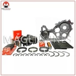 Engine Rebuild Kit Toyota 1KZ-TE For Lc Prado Hilux Surf Hiace 3.0L 95-03 New. Price: $728.51.