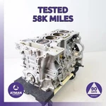 12-18 Bmw F22 228I 328I 428I 528I X3 2.0L N20 Engine Motor Block Oem 58K Used. Price: $765.23.