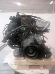 Engine 3.0L Turbo Awd Fits 14-17 Bmw 535I Gt 745720 Used. Price: $3094.00.