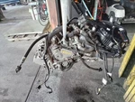 Engine Gasoline Range Extender Rex Fits 14-20 Bmw I3 331291 Used. Price: $825.00.