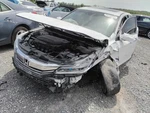2016 Honda Accord 3.5L Engine Motor Oem 169K Miles - LKQ455818465 Used. Price: $1256.10.