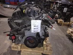 Engine 3.0L 35IX Thru 2/12 Fits 11-12 Bmw X3 2710571 Used. Price: $4850.00.