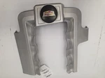 Engine Cover From 2015 Cadillac Escalade 6.2L 12141329 Used. Price: $95.69.