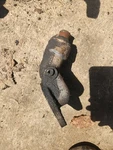 Connection Oil Filler For Cummins 6C Isc Isl G8.3 CM558 3965015 Used. Price: $185.00.