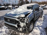 2024 Toyota Tacoma 2.4L Engine Motor Oem 9K Miles - LKQ445418703 Used. Price: $5814.10.