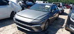 2024 Hyundai Elantra 2.0L Engine Motor Oem 49K Miles - LKQ458455903 Used. Price: $1256.10.